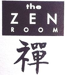 THE ZEN ROOM