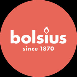 BOLSIUS SINCE 1870