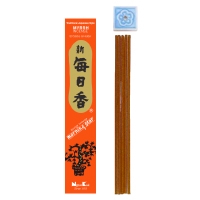 MYRRH - MIRRA 50 STICKS MORNING STAR