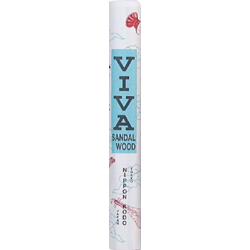 SANDALWOOD MAINICHICO  40  INCENSE STICKS 13.5 cms