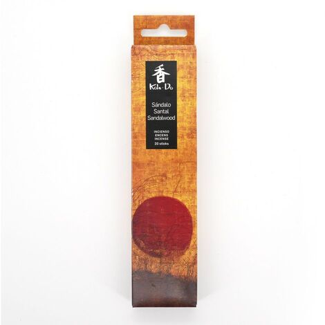 SANDALO ROJO KOH DO 20 STICKS 