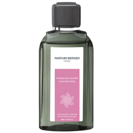 CHAMPS DE LAVANDE 200 ml RECARGA MIKADO