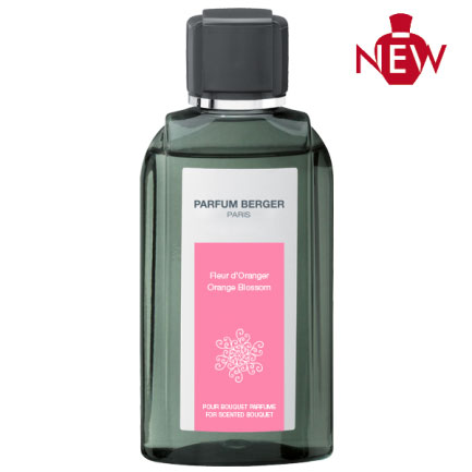 FLEUR D' ORANGER 200ML RECARGA MIKADO