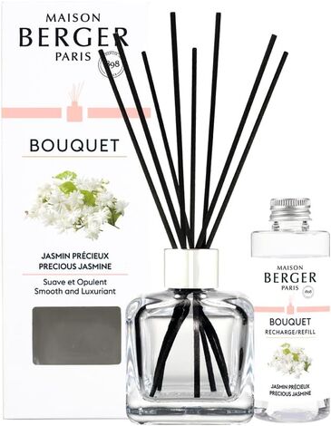 JASMIN PRECIEUX 125 ML MIKADO 
