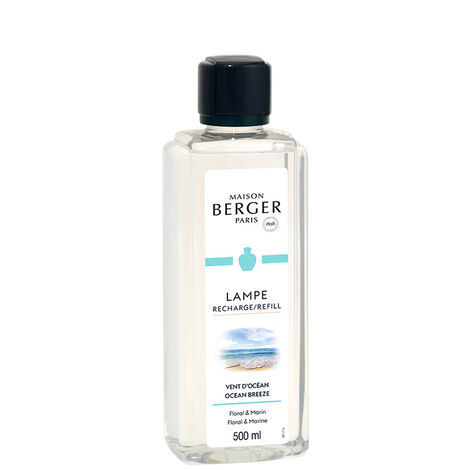 VENT D OCEAN PARFUMS DE MAISON 500ml
