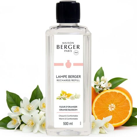 FLEUR D ORANGER PARFUMS DE MAISON 500ml