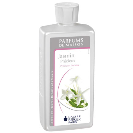 JASMIN PRECIEUX PARFUMS DE MAISON 500ML