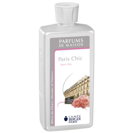 PARIS CHIC PARFUMS DE MAISON 500ml