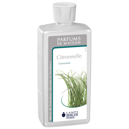 CITRONELLE PARFUMS DE MAISON 500ml