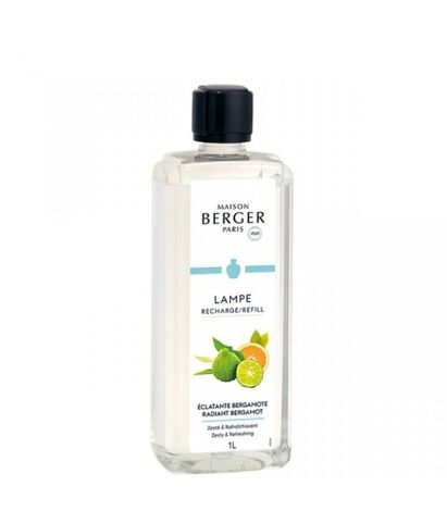 BERGAMOTE ECLATANTE RECARGA 500ml