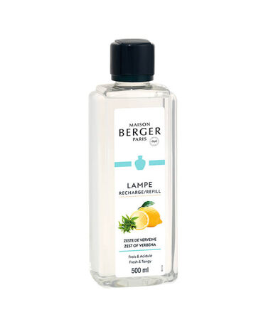 ZESTE DE VERVEINE PARFUMS DE MAISON 500ml