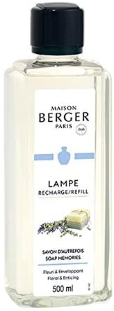 SAVON D AUTREFOIS RECARGA 500ml.