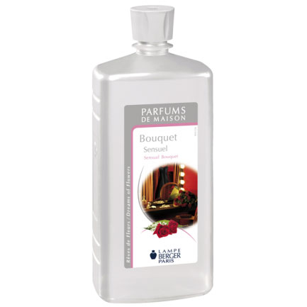 BOUQUET SENSUEL PARFUMS DE MAISON 1 LITRO