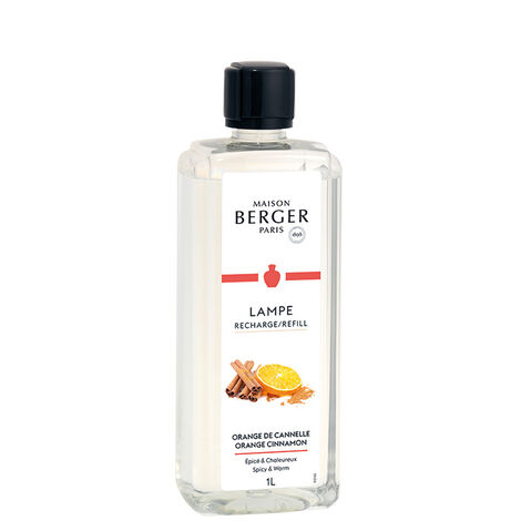 ORANGE DE CANNELLE RECARGA PARFUM 1L