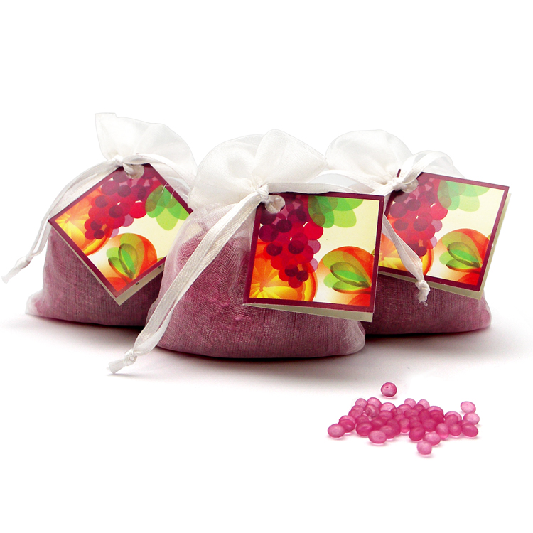 ENTRE UVAS Y NARANJOS MINI RESINA 30GR - SCENT SACKS