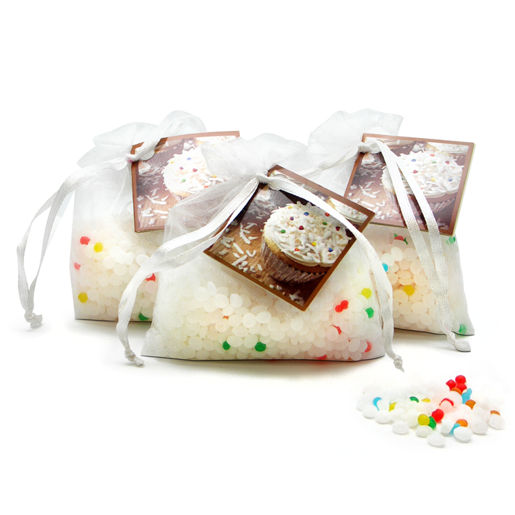 COCO MINI RESINA 30GR - SCENT SACKS