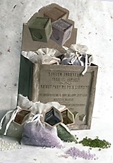 SAVON DE MARSELLA MINI RESINA 30GR - SCENT SACKS