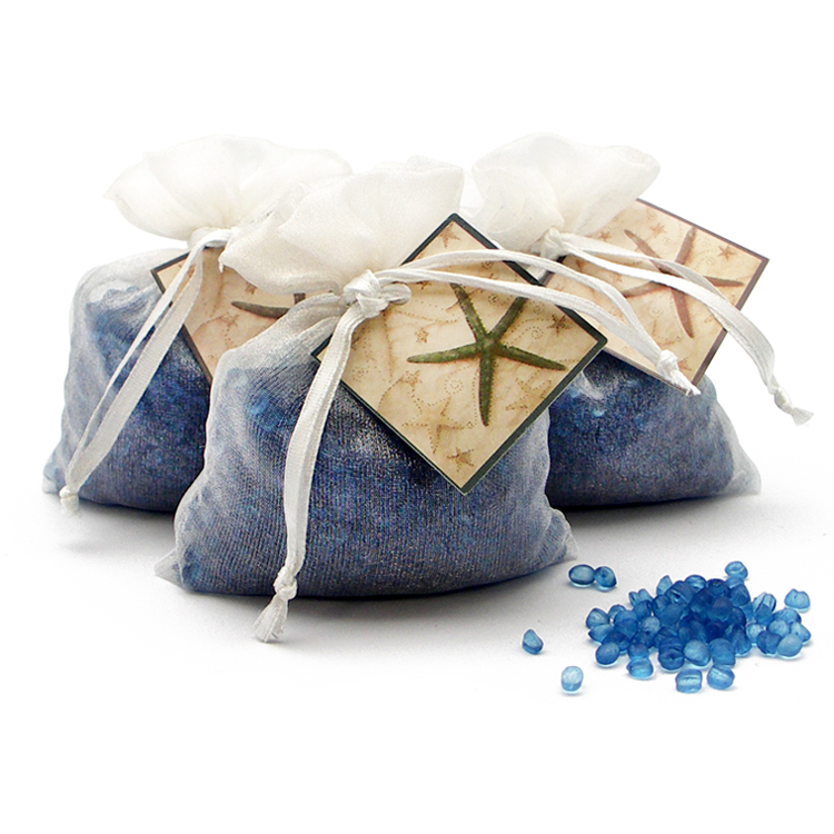 OCEANO MINI RESINA 30GR - SCENT SACKS