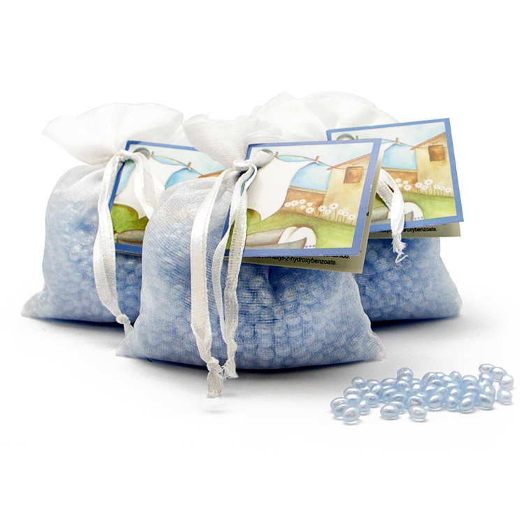 COTONET MINI RESINA 30GR - SCENT SACKS