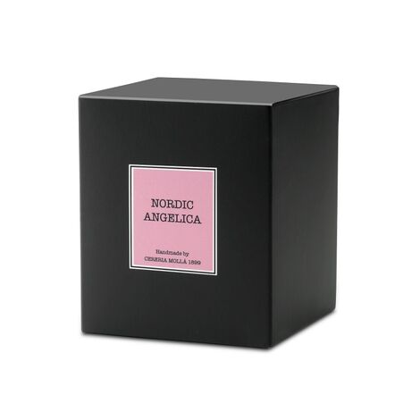 Comprar NORDIC ANGELICA CERERIA MOLLA HANDMADE CON CERA VEGETAL CERERIA MOLLA 1899