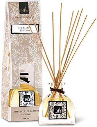 SANTAL TROUBLANT DIFFUSEUR D' AMBIANCE 100ML