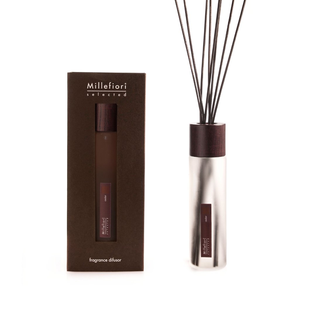 CEDAR DIFFUSORE DE FRAGANZA 350ML 