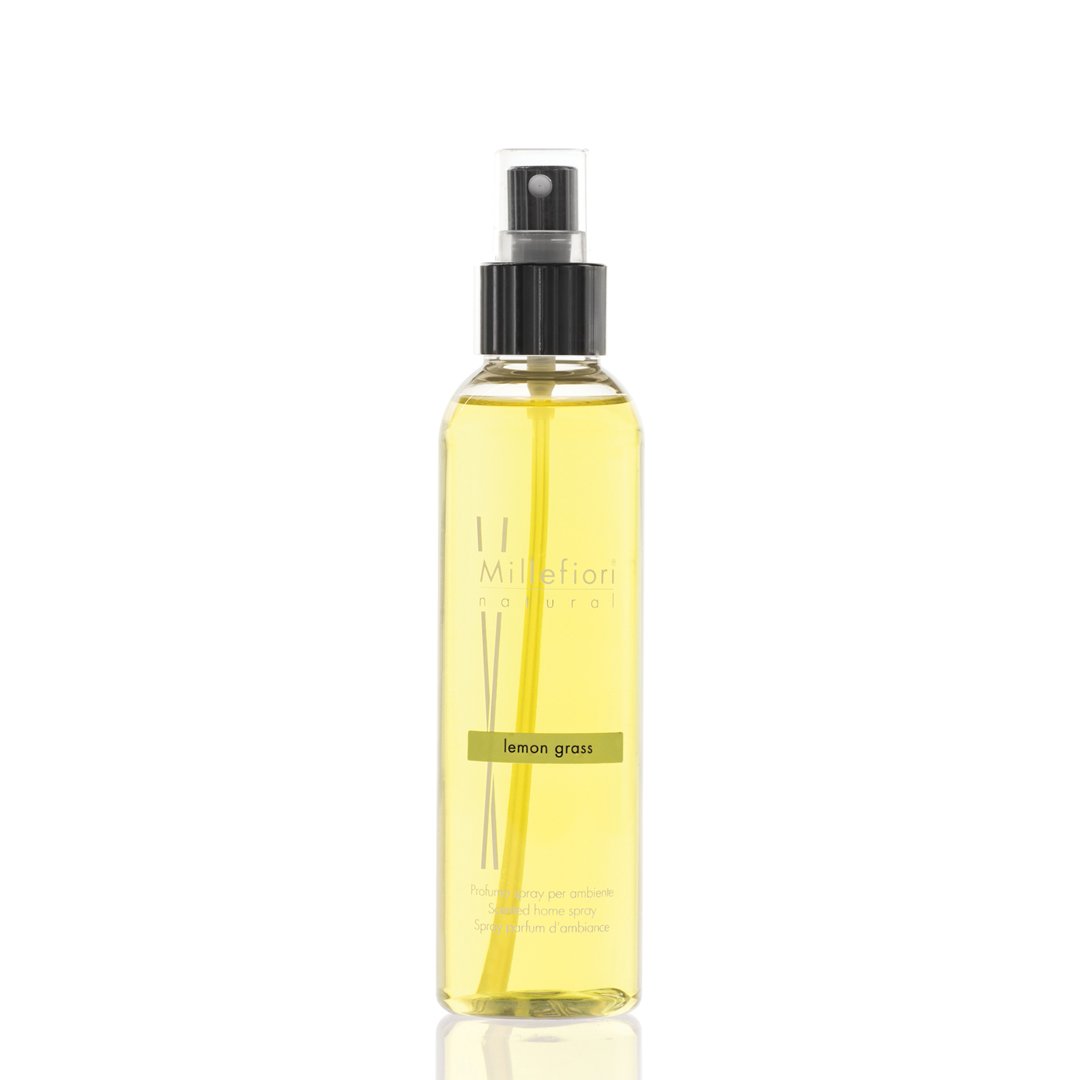 LEMON GRASS PROFUMO SPRAY PER AMBIENTE 150 ml