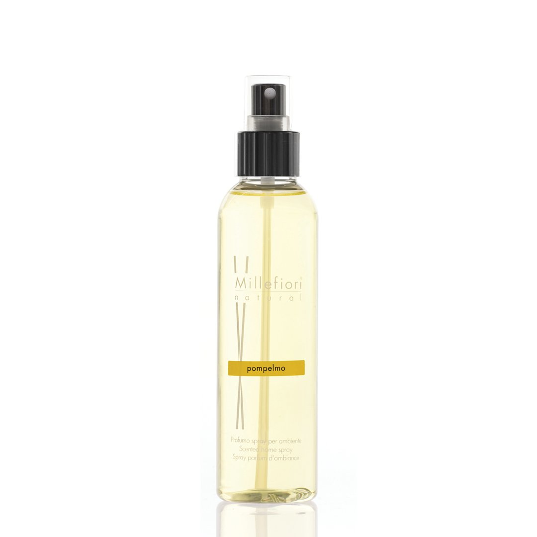 POMPELMO PROFUMO SPRAY PER AMBIENTE 150 ml 