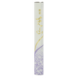 Comprar MEIKO SHIBAYAMA 50 SHORT STICKS JAPANESE QUALITY INCENSE NIPPON KODO
