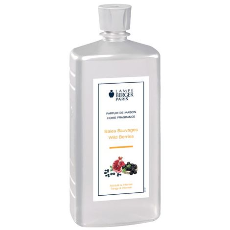 BAIES SAUVAGES - WILD BERRIES 1 LITRO