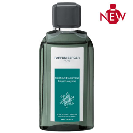 FRAICHEUR D' EUCALYPTUS 200ML RECARGA