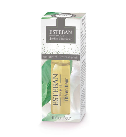 TH&Eacute; EN FLEUR 15mL ESENCIA, CONCENTR&Eacute;.
