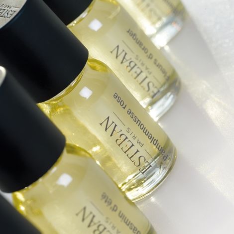 Comprar TH&Eacute; EN FLEUR 15mL ESENCIA, CONCENTR&Eacute;. ESTEBAN PARIS