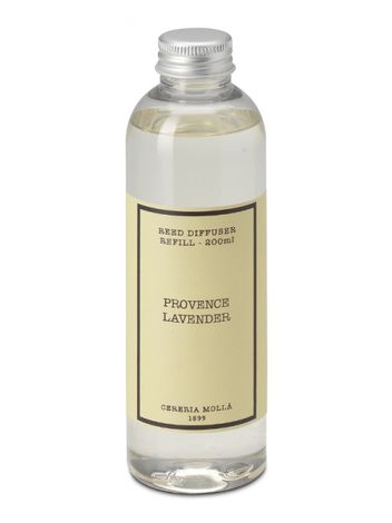 PROVENCE DE LAVENDER 200ml. REED DIFFUSER REFILL