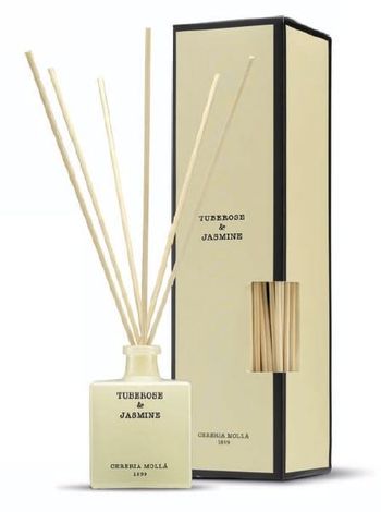 TUBEROSE & JASMINE 100ml REED MIKADO