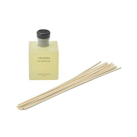 Comprar VERBENA DI SICILIA 100ml MIKADO - DIFUSOR CERERIA MOLLA 1899