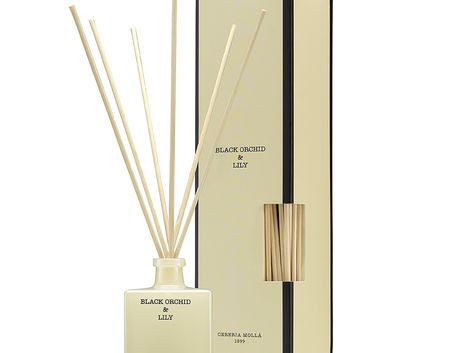 Comprar BLACK ORCHID & LILY 100ml MIKADO CERERIA MOLLA 1899