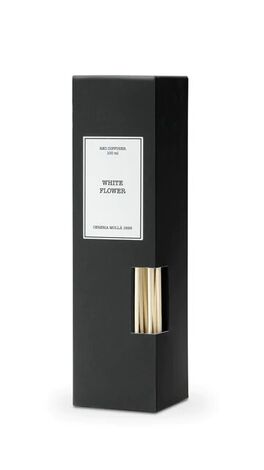 Comprar WHITE FLOWER 100ml REED DIFFUSER CERERIA MOLLA 1899
