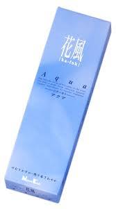 Comprar AQUA 120ST 57gr by [KA-FUH] NIPPON KODO CO NIPPON KODO