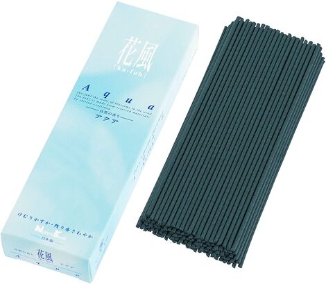 Comprar AQUA 120ST 57gr by [KA-FUH] NIPPON KODO CO NIPPON KODO