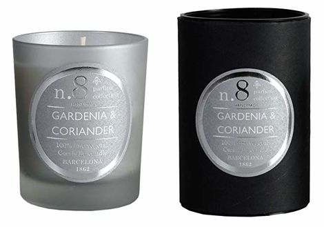 Comprar GARDENIA & CORIANDER N&ordm;8 100% HANDMADE  CERABELLA 1862