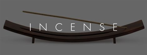 Comprar AMBRE 20 STICKS INCENSE  ESTEBAN PARIS