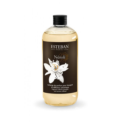 NEROLI 500ml RECHARGE DIFFUSEUR