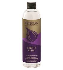 FIGUE NOIRE 250ml. RECHARGE DIFFUSEUR