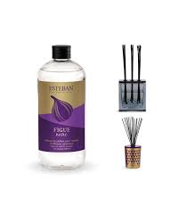 Comprar FIGUE NOIRE 500ml. RECHARGE DE PARFUM ESTEBAN PARIS