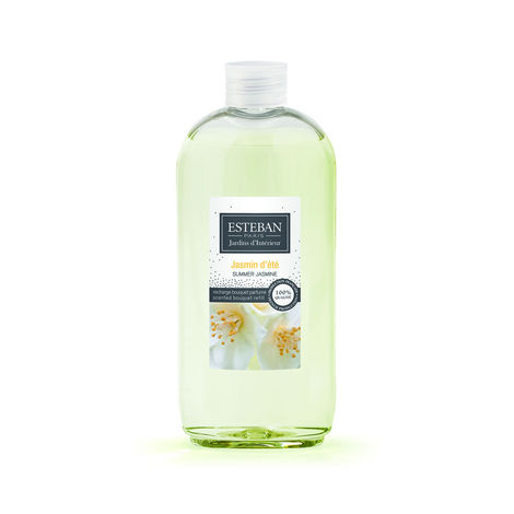 JASMIN D ETE 300ml RECHARGE BOUQUET