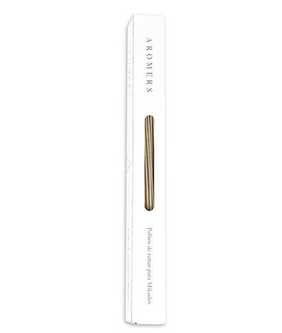 Comprar VARILLAS DE RATTAN PARA MIKADOS 100uds (L) 30cms X 2,5mm AROMERS & VARIOS