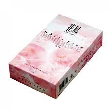 Comprar WHITE PLUM KA-FUH 430 STICKS NIPPON KODO 180gr. NIPPON KODO