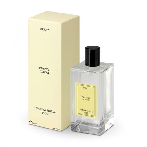 FRENCH LINEN 100ml  SPRAY