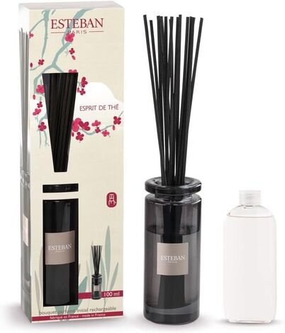 Comprar ESPRIT DE THE 75ml BOUQUET INITIAL ESTEBAN PARIS